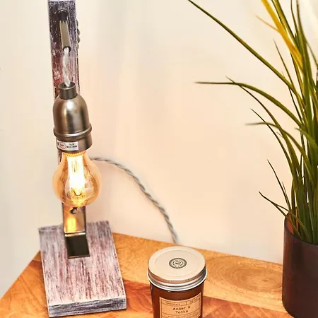 アパート The Magical Abode - Sleeps 6 ヨーク