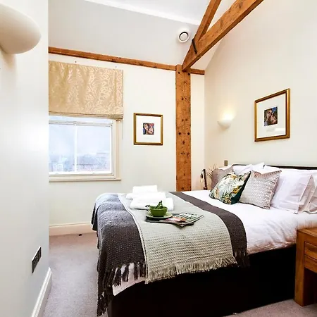 Apartament The Magical Abode - Sleeps 6 York