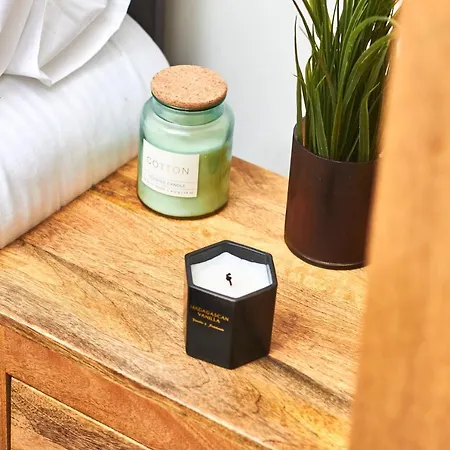 The Magical Abode - Sleeps 6