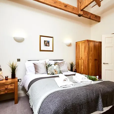 Appartement The Magical Gem Of - Sleeps 6