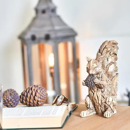 The Magical Abode - Sleeps 6 Apartament *