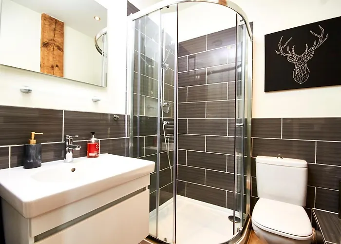 Magical Retreat - Sleeps 6