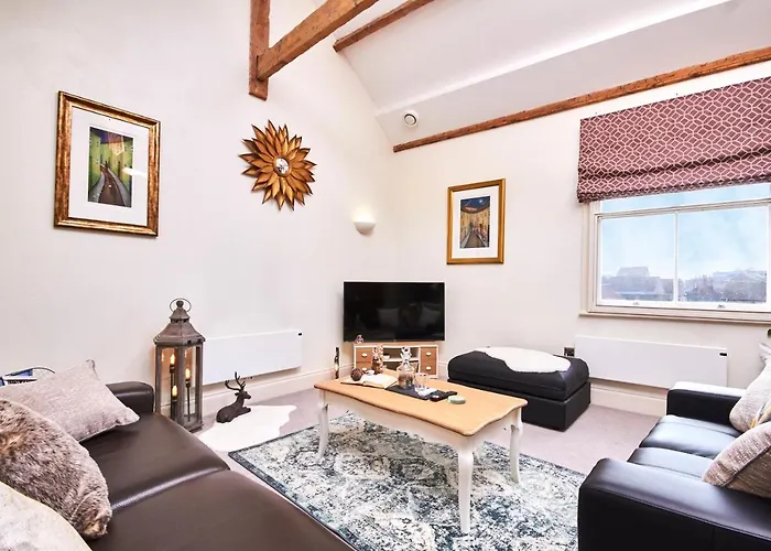 Magical Retreat - Sleeps 6 * ヨーク