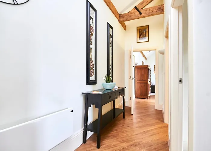 Magical Retreat - Sleeps 6