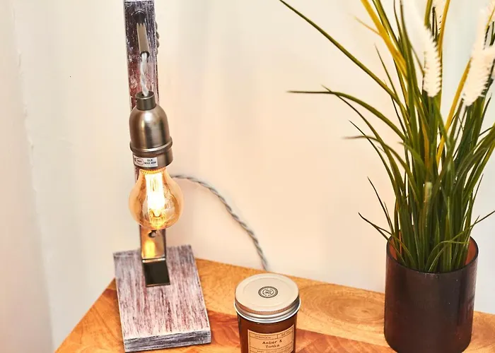 アパート Magical Retreat - Sleeps 6 ヨーク