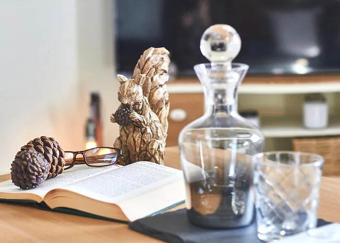 Magical Retreat - Sleeps 6