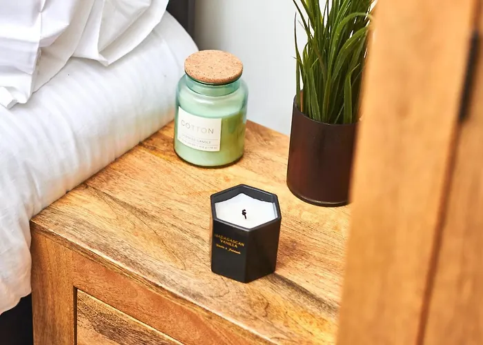 Magical Retreat - Sleeps 6