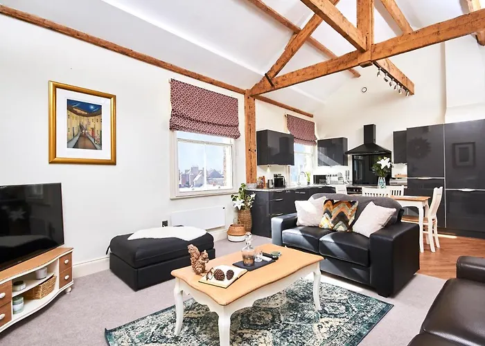 アパート Magical Retreat - Sleeps 6 *