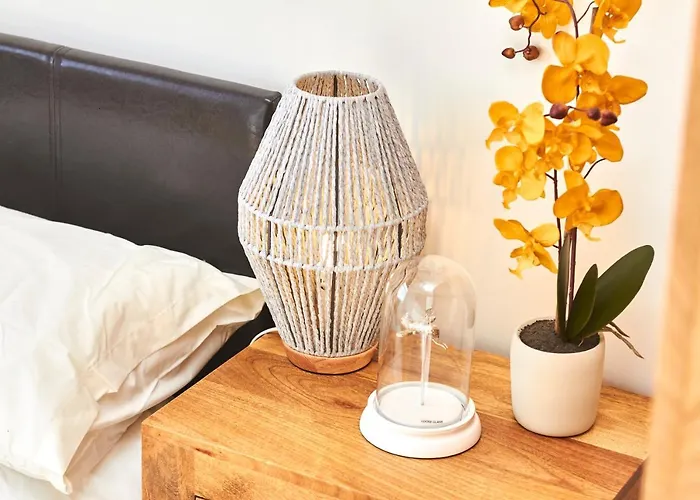 アパート Magical Retreat - Sleeps 6 *