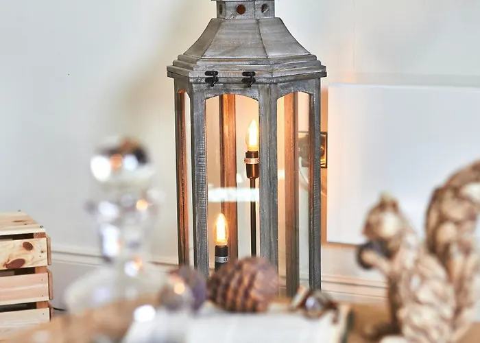 Magical Retreat - Sleeps 6 *