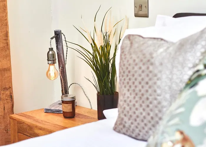 Magical Retreat - Sleeps 6