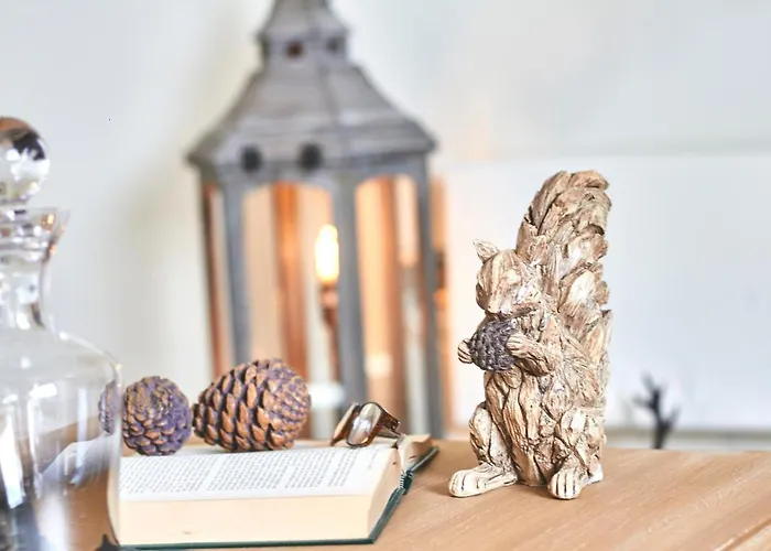 Magical Retreat - Sleeps 6 アパート *