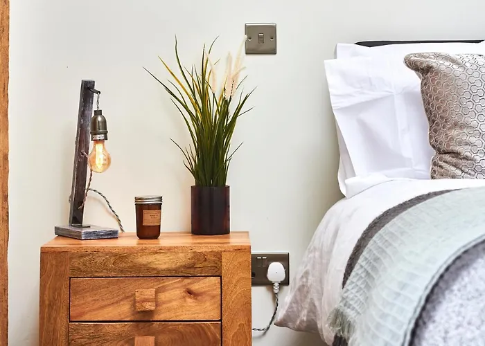 Magical Retreat - Sleeps 6 ヨーク