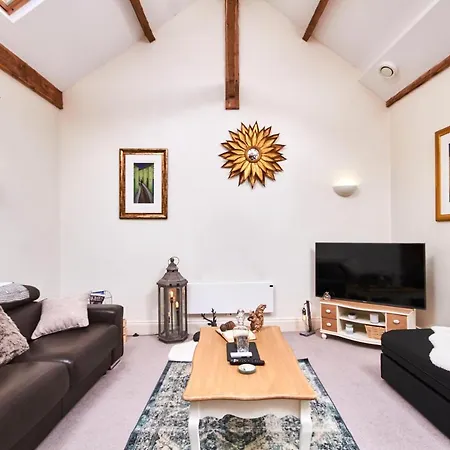 The Magical Abode - Sleeps 6 Apartament *