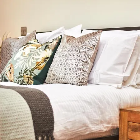 The Magical Abode - Sleeps 6 Apartament *